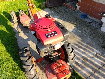 VARI HONDA - 2