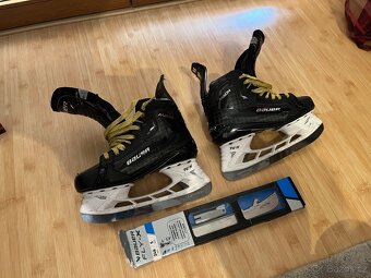 Hokejové brusle Bauer 5/3 - 2