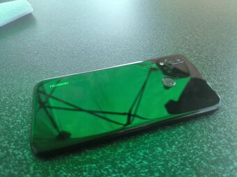 Huawei P20 lite 64GB - 2