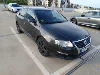 PASSAT B6 2.0 TDI 103 KW - 2