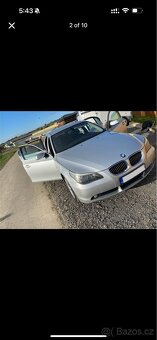 BMW 523 - 2