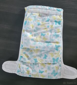 Abdukční kalhotky 3-6Kg - 2