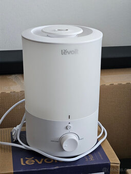 zvlhčovač vzduchu Levoit DUAL 150 3L - 2