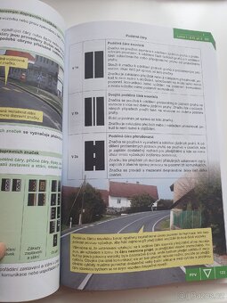 Autoškola kniha - 2