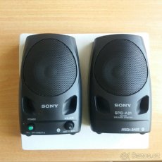 Sony reproduktory NOVÉ - 2