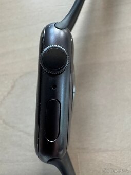 Apple Watch 5, 44mm - 2