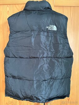The North Face vesta - 2
