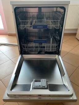 Siemens myčka nádobí SN236I01IE - 2