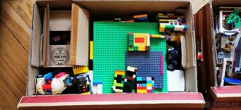 Lego - komplet - 2