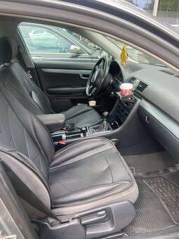Audi a4 2006 1.9 tdi - 2