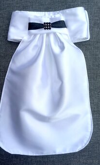 Elegantní dámské plastrony - 2