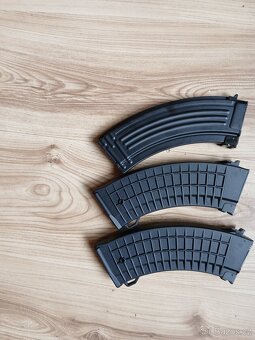 AK-47 Sportline RIS Tactical (CM.522U) - 2