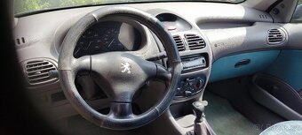 Peugeot 206 - 2