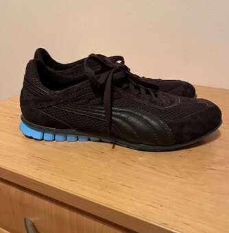 Puma 96 hours limitovaná edice, vel 42 - 2