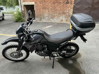 Yamaha XT 660R - 2