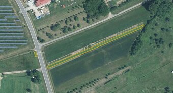 Zemědělská půda, prodej, Velká nad Veličkou, Hodonín - 2