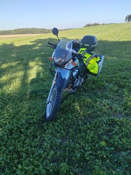 Bmw f650 gs - 2