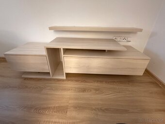 Tv stolek - 2