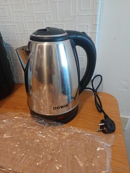 Rychlovarná konvice Dowin - 2