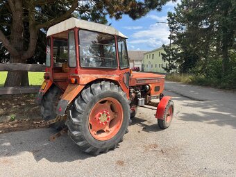 Zetor 4911 - 2