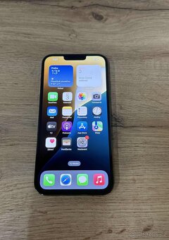 Apple iPhone 13 Pro Max 256GB - 2