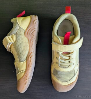 barefoot hybrid tenisky Baťa vel.36 - 2