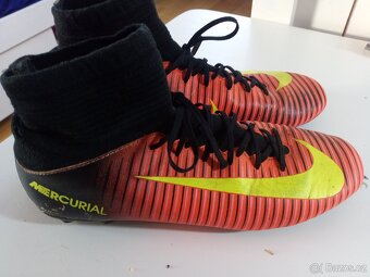 Sportovní obuv - 2