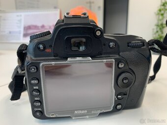 Nikon D90 - 2
