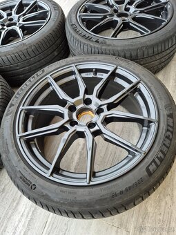 Alu Dotz 8Jx18 ET40 225/45 - 2