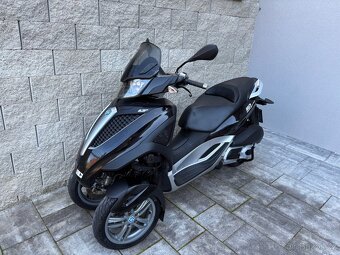 Piaggio mp3 yourban 300 2014 - 2