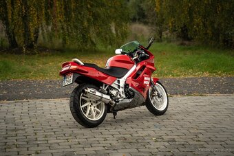 Honda VFR750 RC36/1 - 1990 - 2