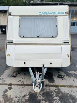 🚐 Caravelair keteken, perfektní stav 🚐 - 2