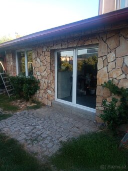 Poptávam zednické práce - 2