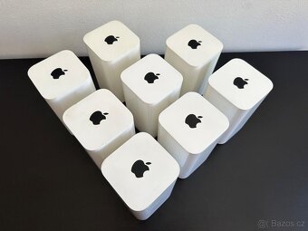 Wifi Router Apple Airport Extreme A1521 USB 802.11ac 2,4/5GH - 2