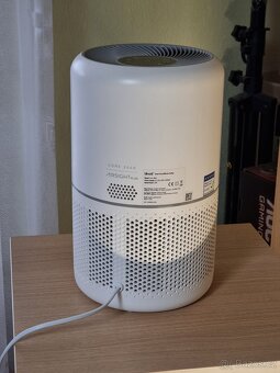 Levoit Core 300S – chytrá čistička vzduchu - 2