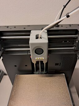 Flashforge Adventurer 5M - 2