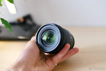 Panasonic Lumix S5 + 20-60 - 2