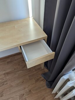 Dětský stůl/stolek IKEA Lasse - 2