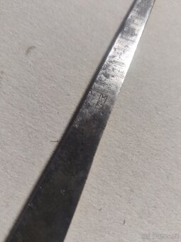 Německý Kordík - 2