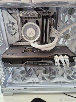 Rtx 3080 suprim 10G - 2