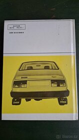 Škoda 105,120,125,130,136 - 2