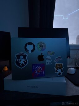 MacBook Air M2 2022 - 2