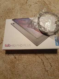 Tablet Lenovo TAB M10 plus - 2