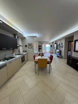 Apartmán přímo u pláže, Mali i Robit, Albánie - 2