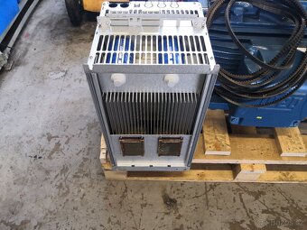 motor WEG 55,0 KW + frekvenční měnič - 2