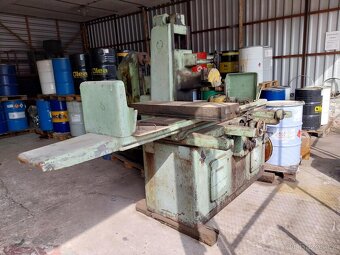 Rovinná bruska TOS BPH 300 - 2