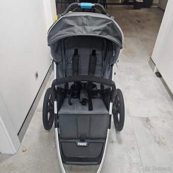 Kočárek Thule Urban Glide 2 - 2