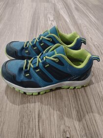 Chlapecká obuv EU 36 - 2