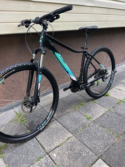 Horské kolo Cube Access 29🔥✅ - 2