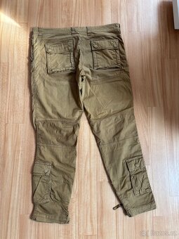 Aeronautica Militare kalhoty - 2